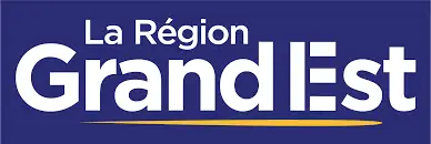 logo de la Région Grand Est